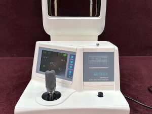 Grand Seiko WR-5100K Autorefractor