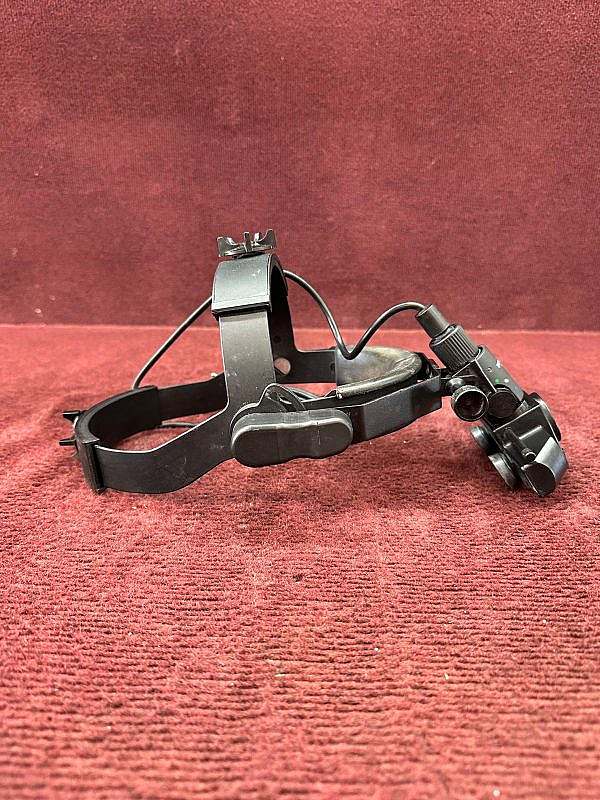 Propper Binocular Indirect Ophthalmoscope - Image 4