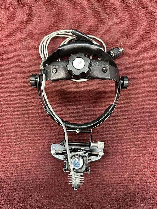 Mentor Binocular Indirect Ophthalmoscope - Image 2