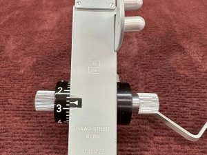 Haag-Streit H04 Tonometer