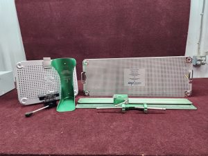 IMP / De Mayo D2 Knee Positioner