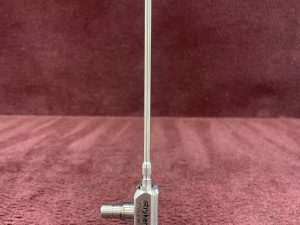 Stryker 30° 4mm 0502-104-030 Autoclavable Laparoscope (F4-4)