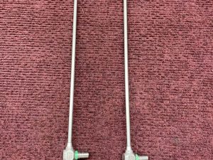 karl Storz Laparoscope 0° 5mm SL 26046AA (F1-2)