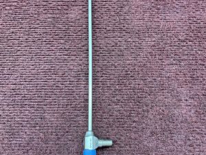 Stryker Laparoscope 5mm 30° 0502-539-030 (F4-4)