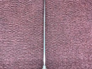 R. Wolf 25° Panoview Plus Laparoscope 8989.40 (F1-5)