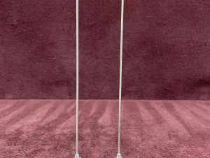 Stryker 30° 2.7mm 502-743-030 Autoclavable Laparoscope (F4-4)