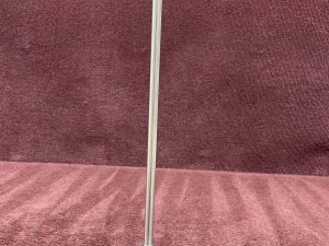 Stryker 30° 10mm 502-457-030 Autoclavable Laparoscope (F4-4)