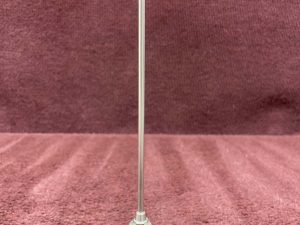 Karl Storz 30° 4mm 28731 BWA - E-class Autoclave Laparoscope (F1-2)