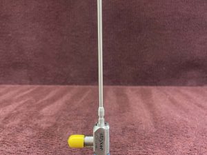 Stryker 30° 4mm 502-104-030 Autoclavable Larascope with case cover (F4-4)