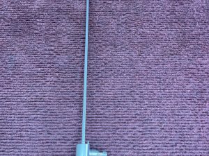 Olympus 12° WA2T412A Laparoscope (F3-5)