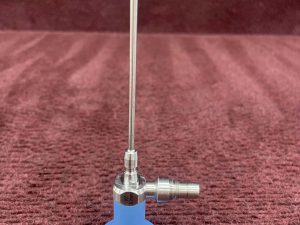 Stryker 70° 2.7mm 502-244-070 Autoclavable Laparoscope (F4-4)