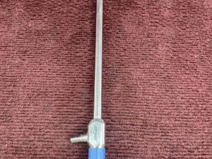 Stryker 0° 10mm 502-457-010 Autoclavable Laparoscope (F4-4)