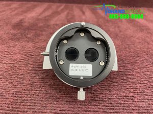 Carl Zeiss 302581-9200 Angled Optics Adapter (E6-2)