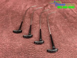 GlideScope Reusable Stylet Verathon 0803-0009