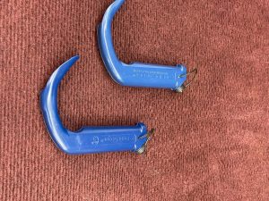 Glide Scope GVL 3-0574-0007 Laryngoscope Blade