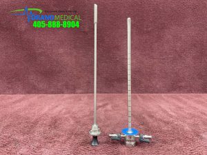 Cysto‑Urethroscope Sheath and Obturator A20904A, A20912A