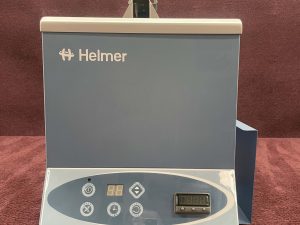 Helmer Quick Thaw DH2 Plasma Thawing System