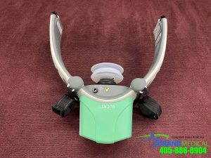 Lucas Chest Compression System