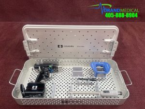 Covidien Idrive Ultra Stapling Stapling System and Sterilization Tray