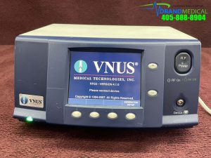 Medtronic VNUS RFG2 Radio Frequency Generator
