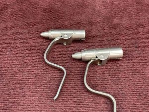 Stryker Pin Collet 4100-125-000