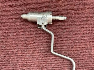 Stryker Pin Collet Dual Trigger 7203-126-000 - 2.0-3.2mm