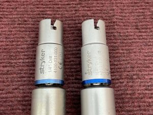 Stryker 1/4'' Drill 4100-131-000