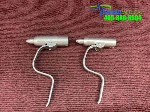 Stryker Pin Collet 4100-062-000