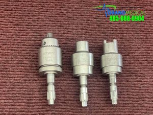 Stryker TPS Core Attachment Set