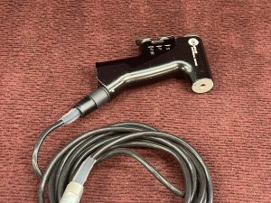 Stryker TPS Universal Driver 5400-99 with TPS Cable 5100-004-000