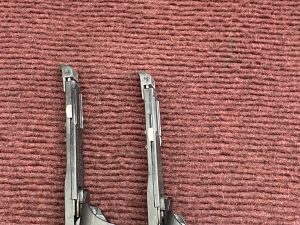 Stryker 5100-9 Universal Hand switch