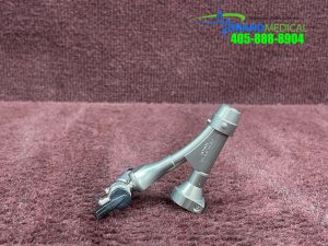 Olympus A20977A Cystoscope Bridge