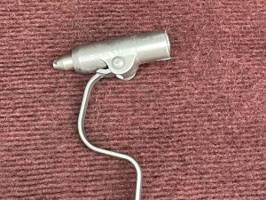 Stryker Pin Collet 4100-126-000