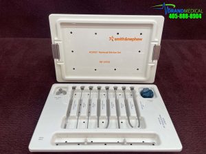 Acufex Meniscal Stitcher Set REF 012600