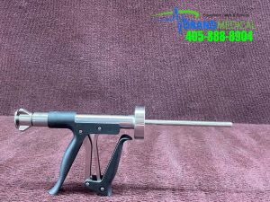 Heraeus PALAMIX 66036163 Cement Gun