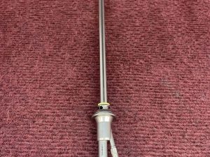 Olympus A42091A Insert, 8.5mm, 8 Fr. Channel For A42021A