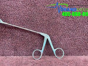SSI Ultra 63-7707 Surgical Nasal Scissors