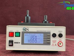 SIS Hypot III Model 3705 Dielectric Insulation Tester 5kV AC