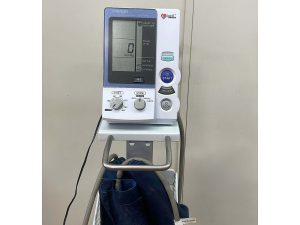 Omron HEM-907XL IntelliSense Digital Blood Pressure Monitor