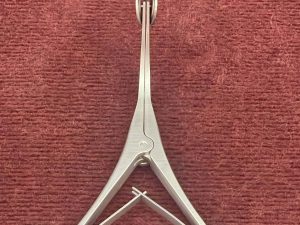 Innomed 1866 09071 Calibrated Femoral Tibial Spreaders