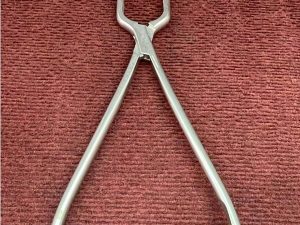 Richards 11-1352 Orthopaedic Bone Holding Forceps