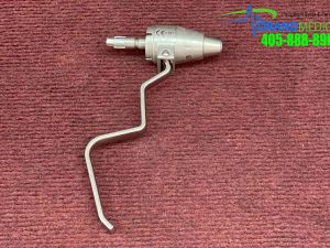 Stryker 6203-62 Wire Collet Attachment 0.7mm–2.8mm