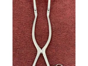 Jarit 225-510 Gelpi Self-Retaining Retractor Germany Stainless
