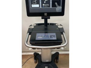 SonoSite Ultrasound System Touchscreen Cart – “Front-End Not Detected” Error – Parts/Repair