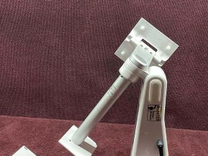 GCX Articulating Medical Monitor Mounting Arm