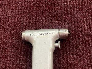 Hall/ConMed 5059‑05 Pneumatic Sternum Saw
