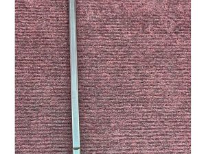 Hologic 60-203 6.0mm Endoscope Sheath w/ Stopcock Valve & Locking Collar