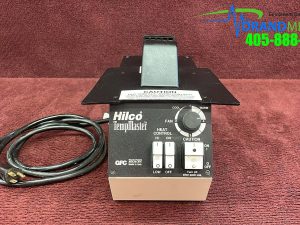 Hilco TempMaster Frame Warmer Heat Blower Optical Eyeglass Heater – GFC Maga