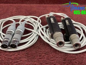 Stryker 275-601-500 CORE Driver Set w/ Cables, Tray & Pin Bals