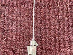 Acufex LT1306 Hook Knife 2.2mm Left – Arthroscopy Meniscal Surgical Tool